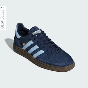 Adidas Sambas Spezial Shoes